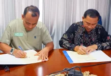 RSUD Bintan MoU dengan Poltekkes Tanjungpinang untuk Pengembangan SDM Kesehatan