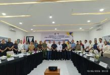 Kemenag Lingga Dukung Sinergi Timpora Kawal Pariwisata Daerah