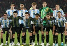 Messi Pensiun & Juara Dunia Beruntun, Mungkinkah Mimpi Argentina Terwujud?