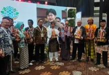 BSI Pensosmas Bintan Raih Penghargaan Kalpataru Adya Tahun 2026