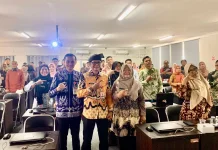 Diskominfo Tanjungpinang Dorong Integrasi Layanan Digital Pemerintah