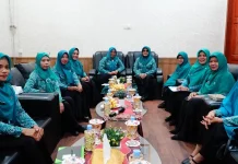 PKK Lingga Dorong Olahan Ikan Jadi Sumber Ekonomi