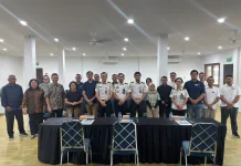 Perkuat Pengawasan Orang Asing, Imigrasi Tanjung Uban Sosialisasi Aplikasi APOA