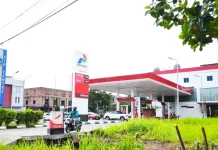 Kenaikan Harga Pertamax Mulai Dirasakan Pengendara Motor