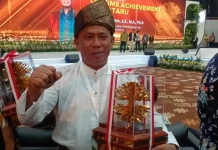 Pejuang Lingkungan Bintan Raih Penghargaan Kalpataru Adya 2026