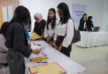 Job Fair Bintan 2026 Sediakan 1.309 Lowongan Kerja di KEK Galang Batang