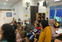 Disdukcapil Tanjungpinang Kebanjiran Pemohon KK jelang SPMB 2026