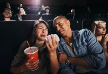 Ini Alasan Kenapa Film Sedih Justru Banyak Diminati
