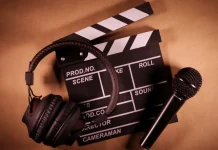 Soundtrack Film Perkuat Emosi Penonton