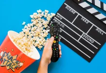 Streaming vs Bioskop, Siapa lebih Unggul?