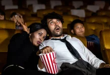 Studi Ungkap Alasan Film Horor Tetap Diminati Penonton