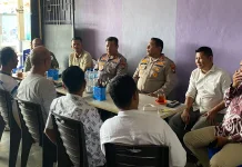 Sambut Hari Bhayangkara Polres Anambas Siapkan Turnamen Mobile Legends