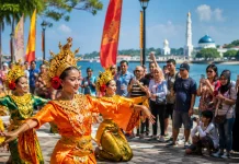 Peran Event Budaya dalam Meningkatkan Kunjungan Wisatawan