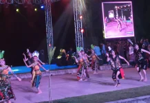 Kemilau Nusantara Kepri 2026 Perkuat Magnet Pariwisata