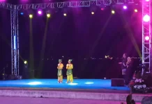 Arya dan Arga Buktikan Keterbatasan Bukan Penghalang Prestasi