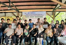 FGD UMRAH Tingkatkan Kesadaran Pelestarian Ekosistem Mangrove
