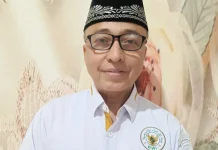 BWI Kepri Dorong Transformasi Wakaf Produktif di Momentum Tahun Baru Islam
