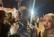 Puluhan Dapur MBG di Kepri Hentikan Operasional sementara