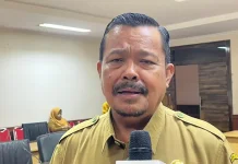 Kesbangpol Kepri Kirim Enam Calon Paskibraka Nasional