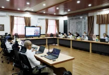 BPMP Kepri Kawal Target Penggunaan BOSP di 232 Sekolah Sasaran