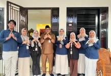 Pemko Tanjungpinang Ajak Warga Dukung Sensus Ekonomi 2026