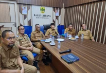 Lingga Mulai Bersihkan Lahan Pembangunan Sekolah Rakyat