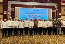 Kadin Kepri Dikukuhkan, Targetkan Investasi Industri Masa Depan