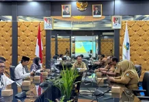 STAIN Kepri Audiensi dengan Pemkab Bintan Bahas Persiapan KKN Reguler 2026