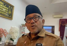 Pemko Tanjungpinang Siapkan Malam Takbir Akbar 1 Muharram