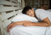 Pentingnya Tidur Cukup untuk Kesehatan Fisik dan Mental