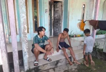 Polres Bintan Pastikan Video Begal di Jembatan 1 Lintas Barat Hoaks