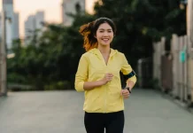 Jalan Kaki atau Jogging, Mana yang Lebih Baik untuk Kesehatan?