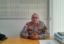 Satlantas Bintan Imbau Warga Waspada, 89 Kasus Laka Terjadi Januari-Juni 2026