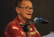 Capaian PKG Tanjungpinang Baru 2,4 Persen, Perlu Percepatan