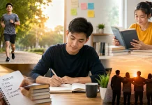 Kebiasaan Kecil yang Membawa Perubahan Besar