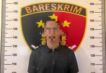 Polres Anambas Amankan Guru Honorer Diduga Cabuli Siswa SD