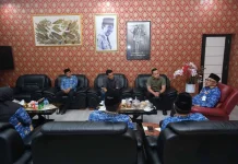 Ritel Modern Tumbuh, UMKM Lokal Diberi Ruang Promosi