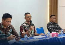 Peserta Magang Kemenaker Tawarkan Inovasi untuk Tingkatkan Kinerja Lapas