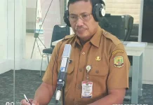 Program GENTING 2026 Libatkan Semua Elemen Masyarakat