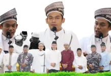 Tahun Baru Hijriah Jadi Momentum Perkuat Keimanan Umat Muslim