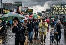 Mengenal Musim Pancaroba dan Dampaknya bagi Kehidupan