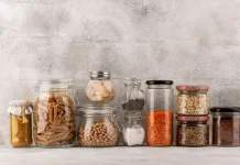 Tips Menyimpan Bumbu Dapur agar Tetap Segar dan Tahan Lama