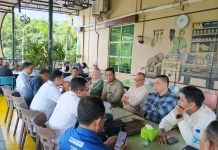 Dampak Kenaikan Pertamax, DPRD Kepri Dorong Harga BBM FTZ Bintan Setara Batam