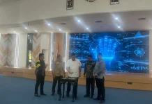 Portal Bintan Satu Akses Resmi Diluncurkan, Perkuat Layanan Digital Pemerintah