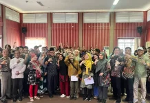 Lis Darmansyah Siapkan Penataan Baru Pedagang Gurindam 12