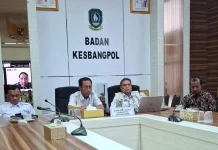 Survei IPR 2025, Potensi Radikalisme Kepri Menurun