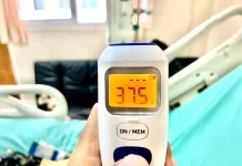 Kenali Suhu Tubuh dan Cara Mengukur dengan Benar
