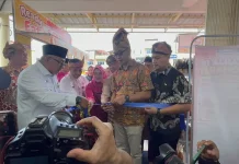 Indomaret Resmi Beroperasi di Tanjungpinang, Libatkan UMKM dan Warga