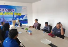 TVRI Kepri Siap Dukung Festival Media Selat Malaka 2026 di Batam dan Tanjungpinang