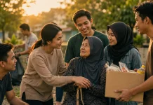 Empati sebagai Perekat Hubungan Sosial